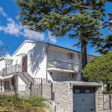 Apartments Tomasic Baška Dış mekan fotoğraf