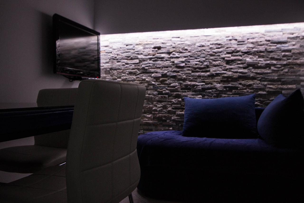 Apartments Tomasic Baška Dış mekan fotoğraf