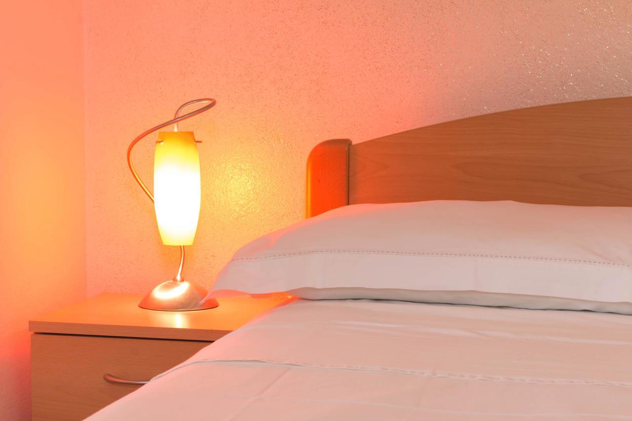 Apartments Tomasic Baška Dış mekan fotoğraf